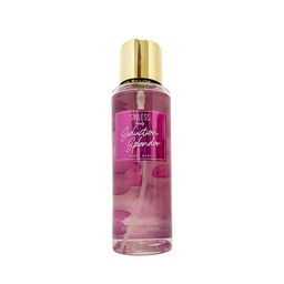 Fragancia body mist seduction splendor 250 ml Beauty