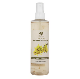 Agua de hammamelis Alma Tierra 500 Ml