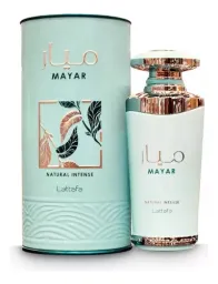 Perfume arabe mayar lattafa 100 ml Lattafha