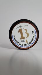 Mascarilla reconstructora de cabello 400 grs
