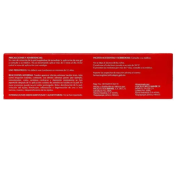 Lumboxen Cutaneo Gel 35g Tubo (Naproxeno/Lidocaina)