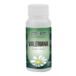 Extracto Del Roble de valeriana 55 ml
