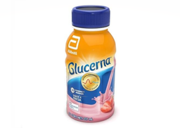 Glucerna sr fsa Abbott  237 ml
