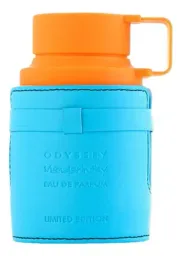 Perfume arabe odyssey mandarin sky 100 ml Armaf