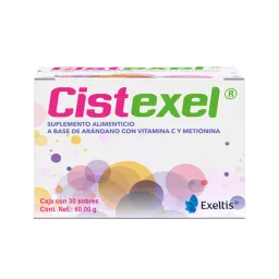 Excelen prost c 30 Sobres