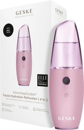 Vaporizador facial hidratante y refrescante 4 en 1 aguamarina Geske