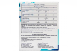 Tesiflex Duo Suplemento Alimenticio 30 Sobres 11 G