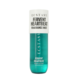 Body mist fervent hearbeat de 250 ml