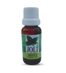 Joli Esencia De Menta 19 Ml