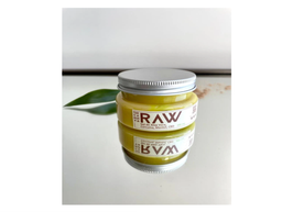 Balsamo de gel de aloe vera Cannaraw