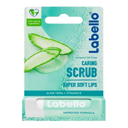 Pom Lab Labello 2En1 Aloe Vera4.8G