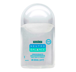 Desod neutro b r-on Palmolive 65 ml