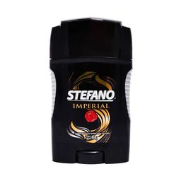 Desodorante imperial stick 54 g Stefano