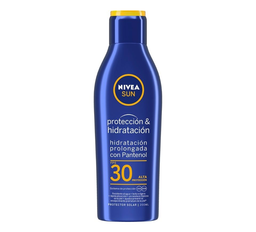 Protec Nivea Sun P-Hid Fps30 200Ml