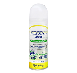 Roll On Aceites Esenciales Lemon Grass 90 Ml