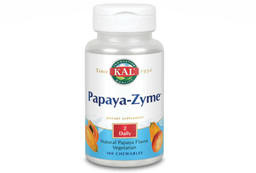 Kal papaya zyme 100 tab