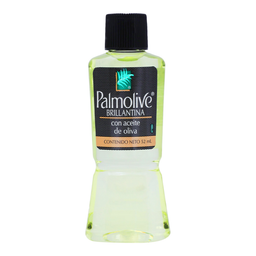 Brill Palmol Liq 52Ml