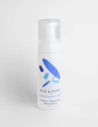 jabon espuma 200ml Rice&Shine