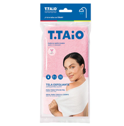 Tela Stretch Para Baño y Masaje