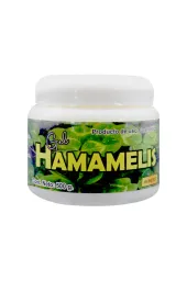 Gel Cremoso Hammamelis 500 Gr