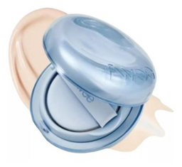 Cushion vidrio 03 vidrio natural 13 g Fwee
