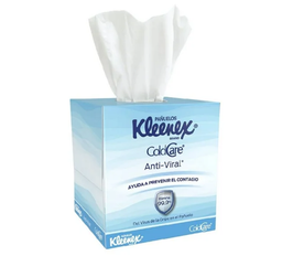 Plo Kleenex Anti-Viral C/80