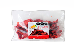 Mango deshidratado enchilado 250 gr Mangos Ramos