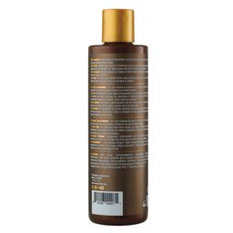 Tratamiento capilar protector leave in karite y aceite de coco 236 ml Gd3