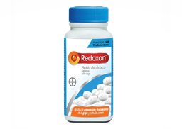 Redoxon 500 Mg Fco 100 Tabletas