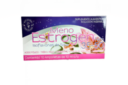 Meno estrogen fem 35 50