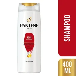 Shampoo Pant Rizo-Defin A/Pv 400Ml