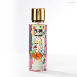 Fragancia body mist alicia in wonderland unbirthday party 250 ml Beauty