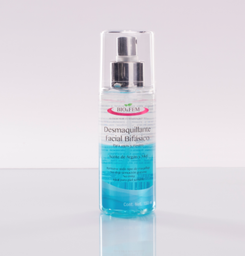 Desmaquillante bio fem Facial 150 Gr