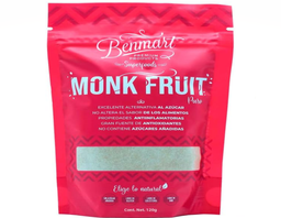 Monk fruit puro al 100% 150 gr Benmart