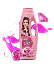 Shampoo caprice brillo de cristal especialidades 750 ml Palmolive
