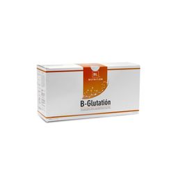 Jarabe glutation bio ft complejo b mas minerales 250 ml Bio Ser