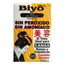 Tinte agua biyo cast obsc 809 7 gr