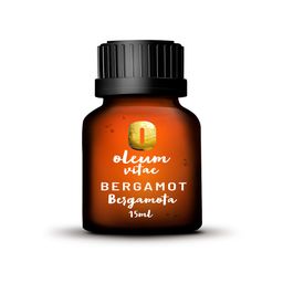 Aceite Esencial Puro Bergamota 15 ml