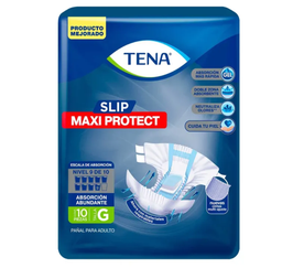 Panal Tena Slip Grande C/10