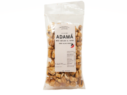 Maiz inflado al vapor sabor salsas negras 200 gr Adama