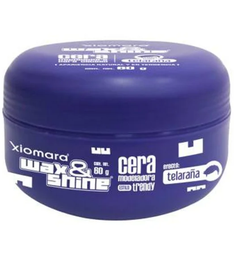 Cera Wax & Shine Trendy Style Telaraña 60 gr
