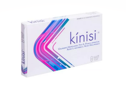 Kinisi 514MG Sup Alim 30 Caps
