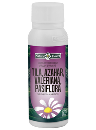 Extracto Del Roble de pasiflora 55 ml