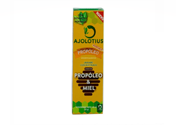 Ajolotius Propo-Miel Jbe 40Ml Spy
