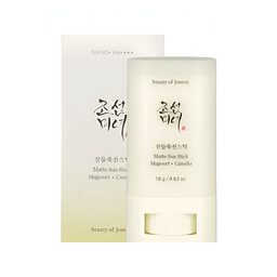 Protector en barra mate 18g BeautyofJoseon