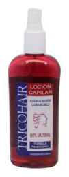 Locion Capilar Tricohair 250 ml