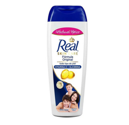 Crema liquida corporal formula original  85 ml Real Skin Care
