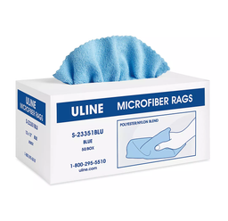 Micro fibra en caja para bolsa Descle