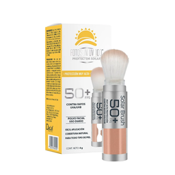 Solar brush fotoun uv 100 4 g  Fotosun