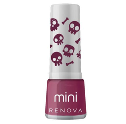 Esmalte Renova Mini Billie